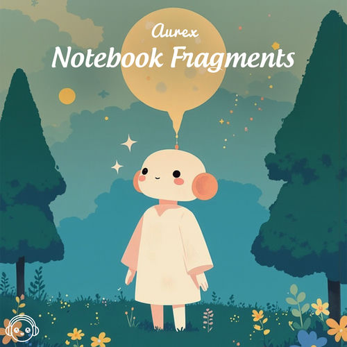 Aurex - Notebook Fragments