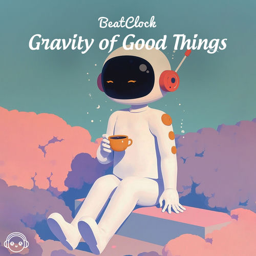 BeatClock - Gravity of Good Things